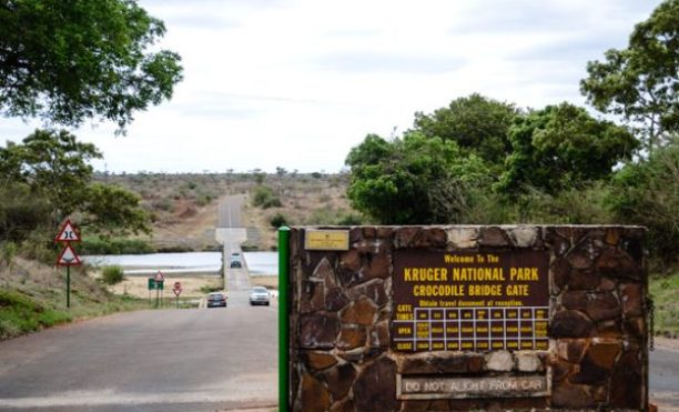 Kruger National Park